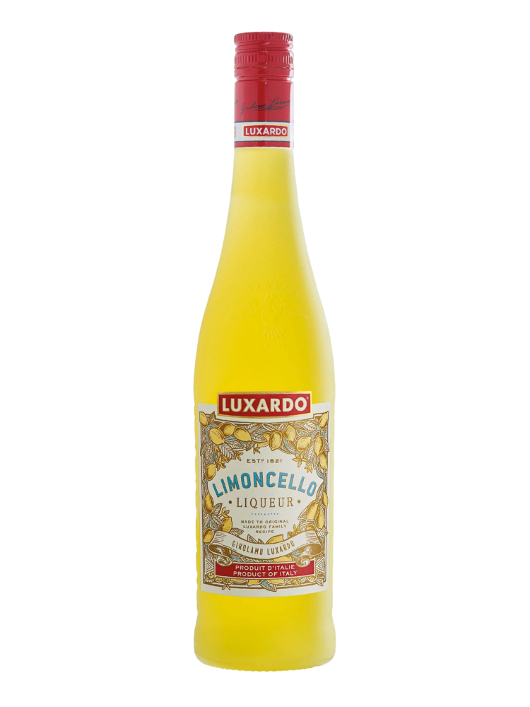 Limoncello Luxardo