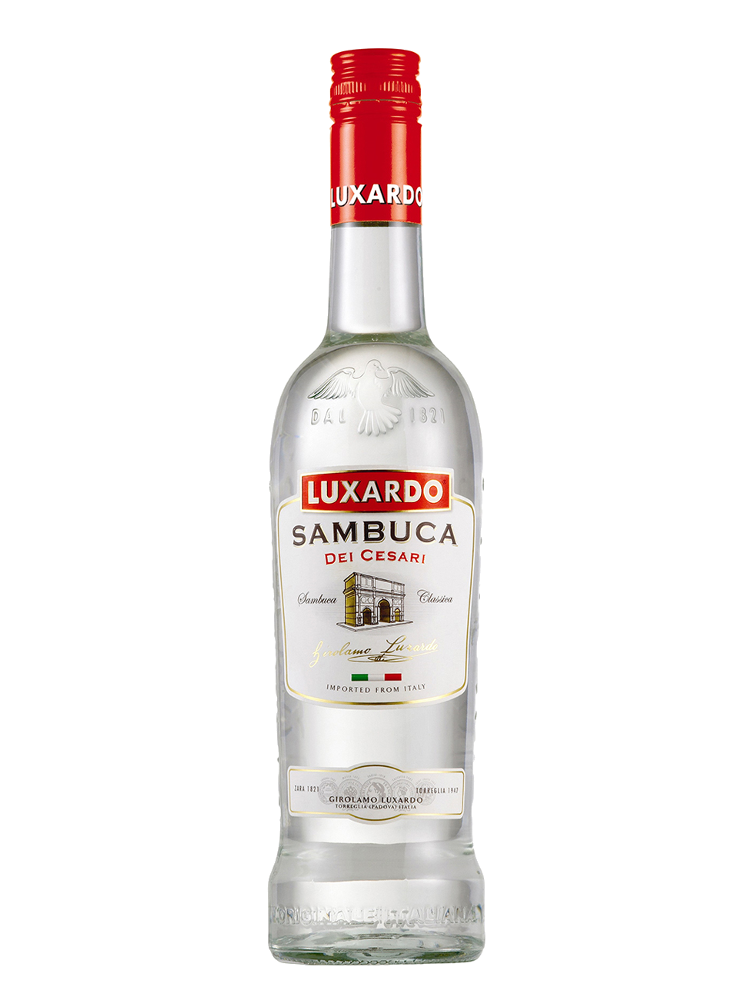 Luxardo Sambuca - 375mL