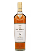 Macallan 12 Year Old Sherry Oak