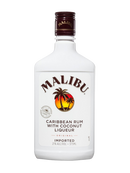 Malibu Coconut Rum - 375mL