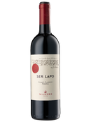 Mazzei Chianti Classico Riserva Ser Lapo
