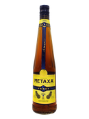 Metaxa 5 Star Brandy