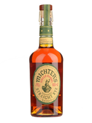 Michter's Single Barrel Straight Rye Whiskey