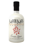 Moose Milk Cream Liquor