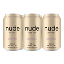 Nude Vodka Iced Tea Passionfruit - 6 x 355mL