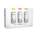 Nutrl Vodka Soda Variety - 24 x 355mL