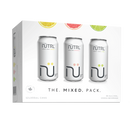 Nutrl Vodka Soda Mix - 12 x 355mL