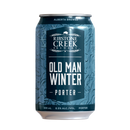 Ribstone Creek Old Man Winter Porter - 6 x 355mL
