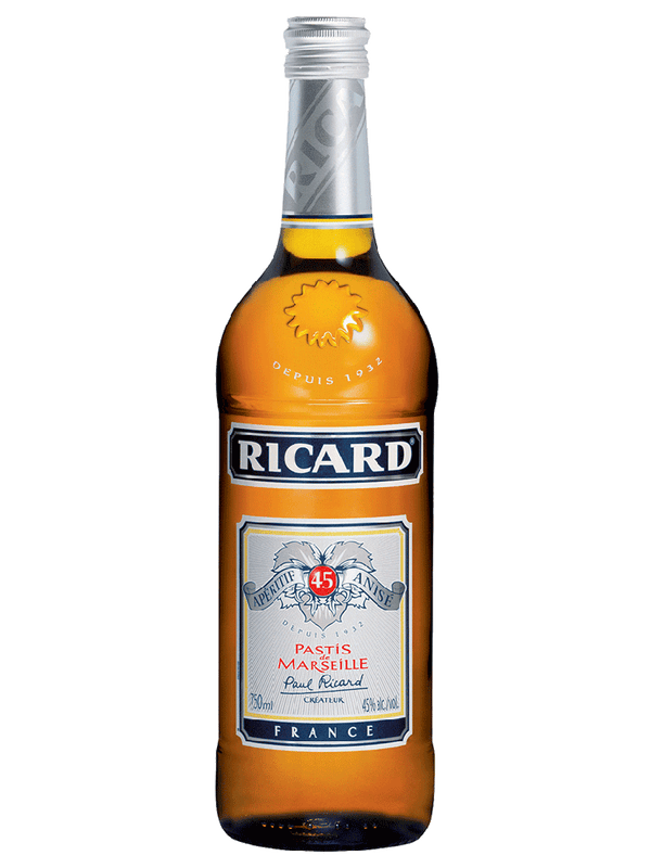 Pastis Ricard