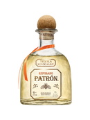 Patron Reposado Tequila - 375mL