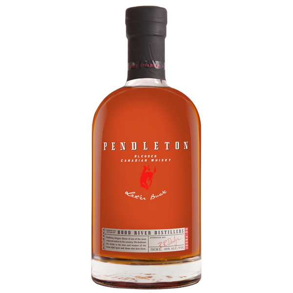 Pendleton Original Whiskey