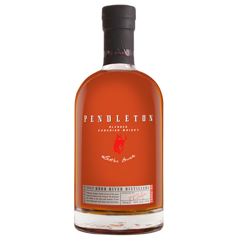 Pendleton Original Whiskey