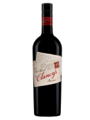 Peter Lehmann Clancy's Red