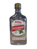 Phillips Peppermint Schnapps - 375mL