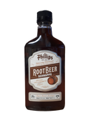 Phillips Root Beer Schnapps - 375mL