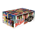 Red Racer Holiday House Party - 24 x 500mL
