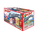 Red Racer Cruiser - 8 x 500mL