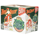 Red Racer Reign of Hops - 12 x 500mL