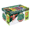 Red Racer Reign Of Hops (Bonus Can Pack) - 15 x 500mL