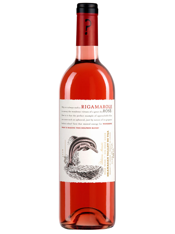 Rigamarole Rosé