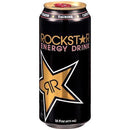 Rockstar Vodka Original - 473mL