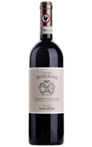 Rodano Chianti Classico Vigna Viacosta