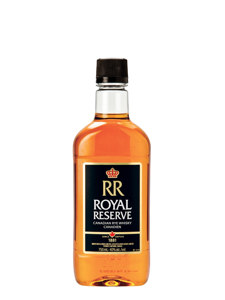Royal Reserve (PET)