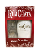 Rumchata Holiday Gift Pack