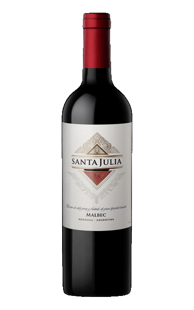 Santa Julia Malbec