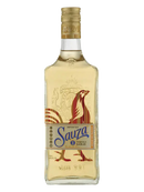 Sauza Gold Tequila