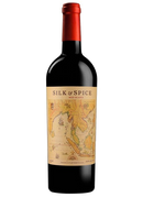 Silk & Spice Red Blend