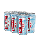 Smirnoff Ice Original Citrus - 6 x 355mL