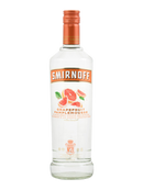 Smirnoff Grapefruit Vodka