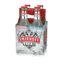 Smirnoff Ice - 4 x 330mL