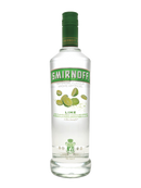 Smirnoff Lime Vodka