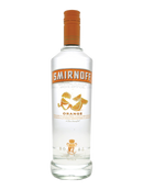 Smirnoff Orange Vodka