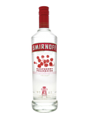 Smirnoff Raspberry Vodka