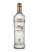 Smirnoff Vanilla Vodka