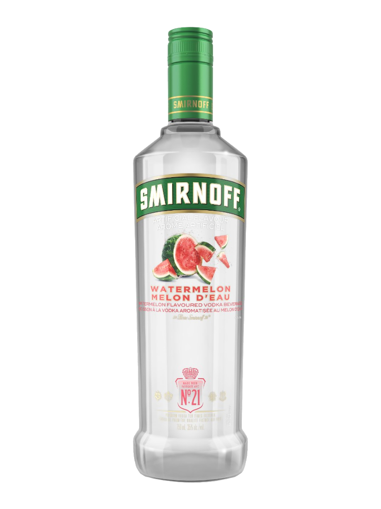Smirnoff Watermelon Vodka