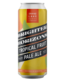 Snake Lake Brighter Horizons Tropical Fruit IPA - 4 x 473mL