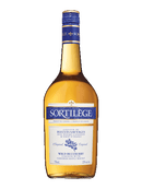 Sortilege Blueberry Whisky