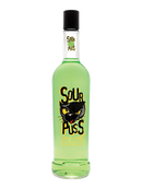 Sour Puss Sour Apple