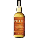 Spicebox Pumpkin Spiced Whisky