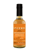 Spicebox Pumpkin Whisky - 375mL