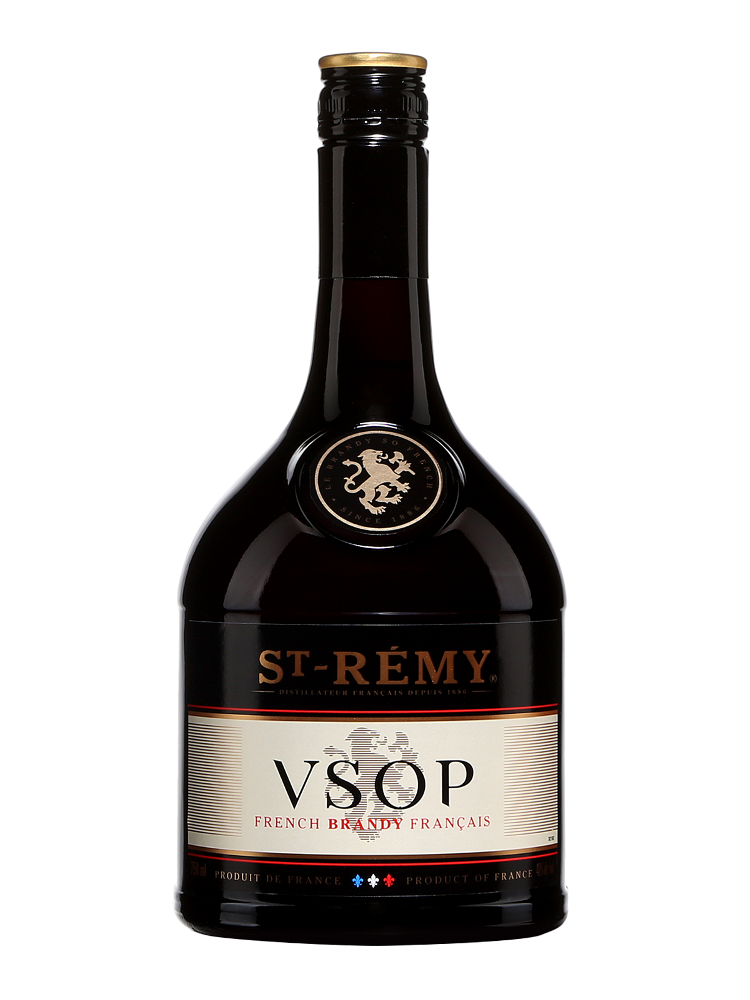 St-Rémy VSOP Brandy