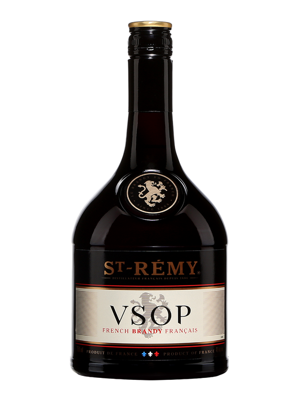 St-Rémy VSOP Brandy