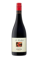 St. Hallett Faith Shiraz