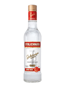Stolichnaya Premium Vodka - 375mL