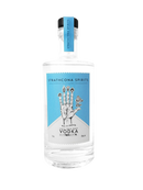 Strathcona Spirits Vodka