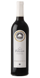 Summerhill Pyramid Organic Cabernet Franc